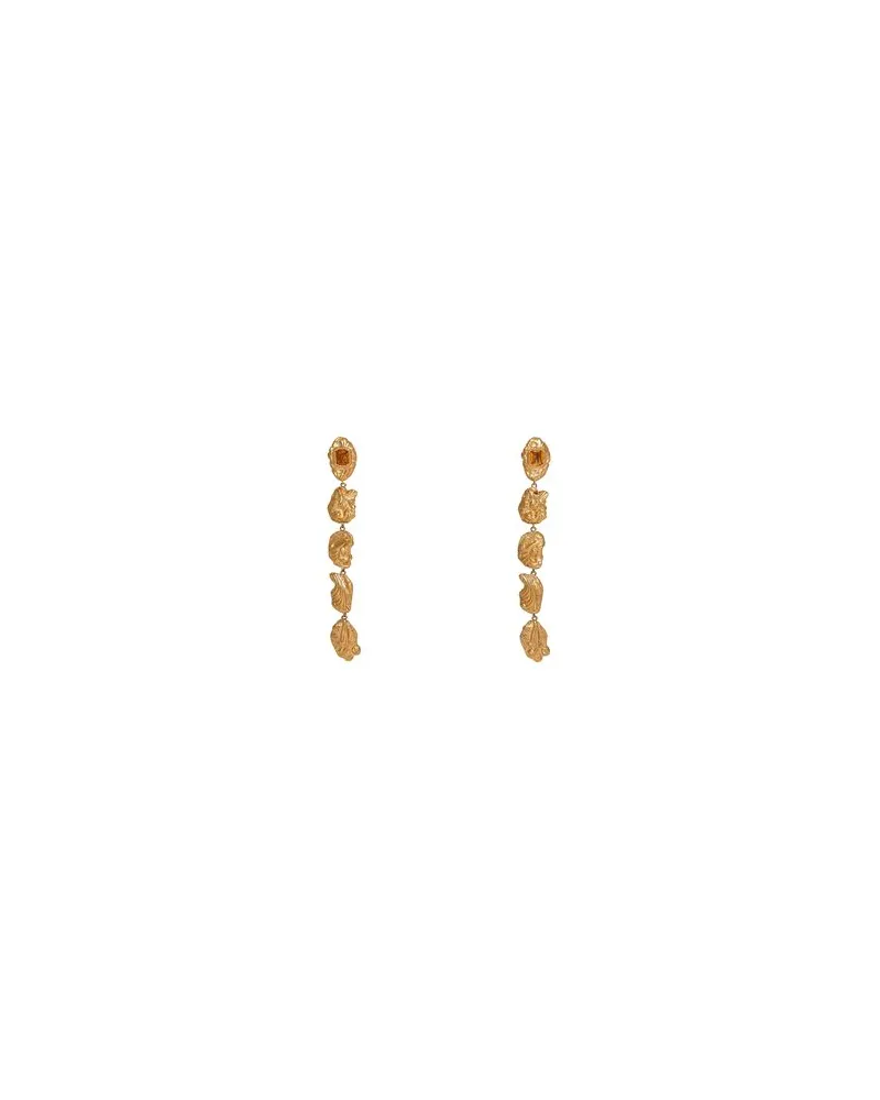 Bally SCHMUCK und UHREN - Ohrringeauf YOOX.COM Gold