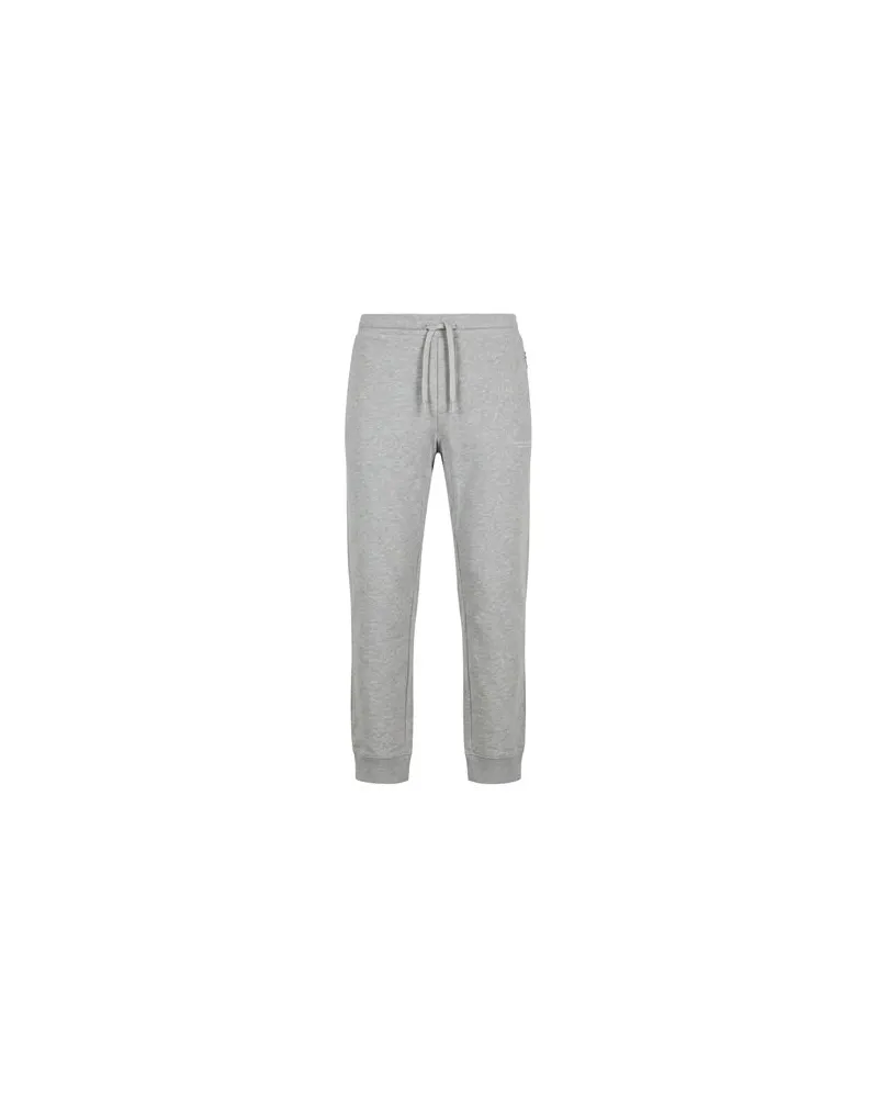 Armani Exchange HOSEN & RÖCKE - Hosenauf YOOX.COM Hellgrau