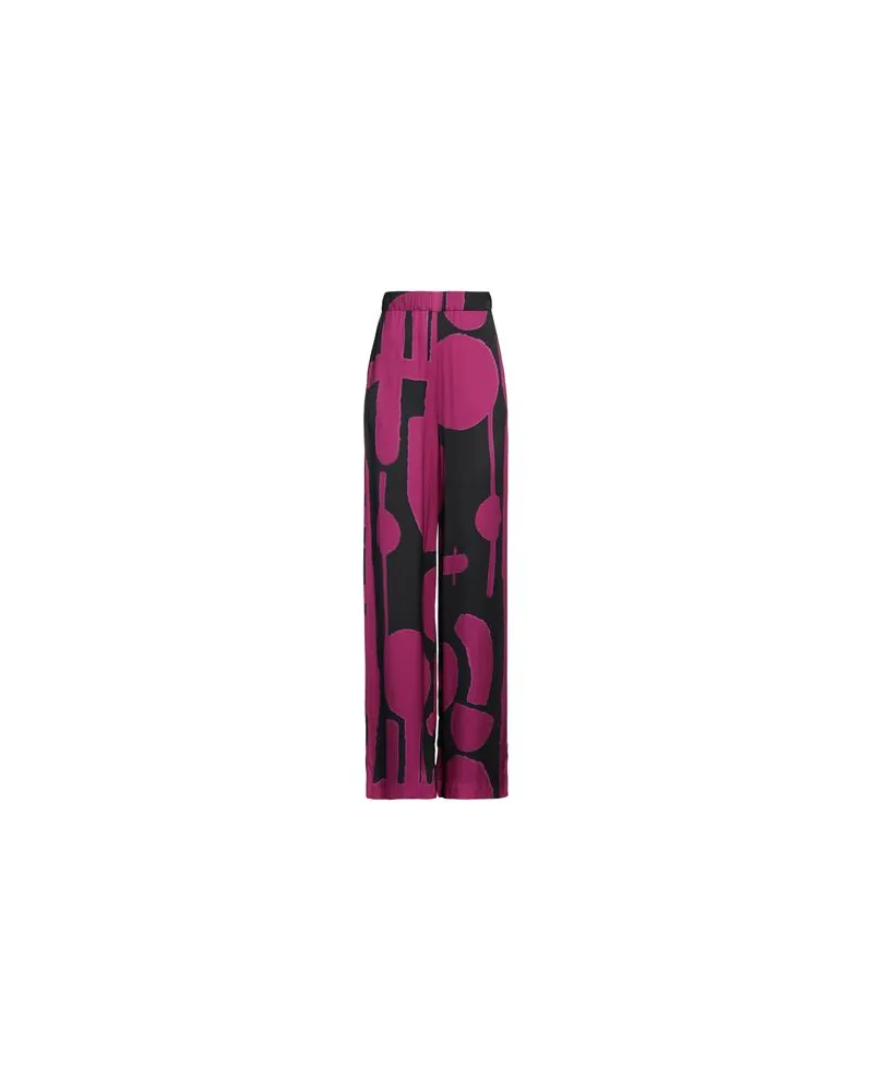 Pier Antonio Gaspari HOSEN & RÖCKE - Hosenauf YOOX.COM Fuchsia