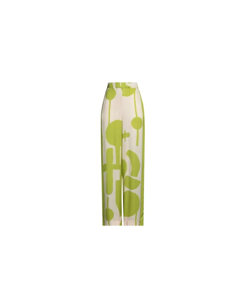 Pier Antonio Gaspari HOSEN & RÖCKE - Hosenauf YOOX.COM Beige