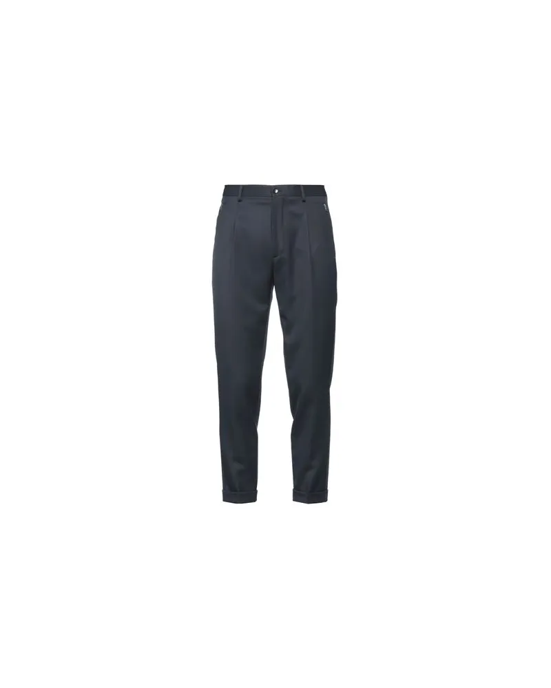 Etro HOSEN & RÖCKE - Hosenauf YOOX.COM Nachtblau