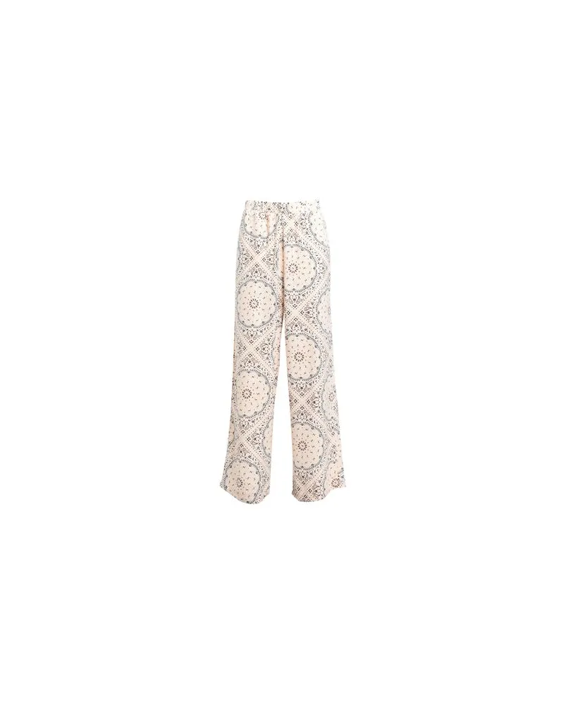 Vero Moda HOSEN & RÖCKE - Hosenauf YOOX.COM Beige