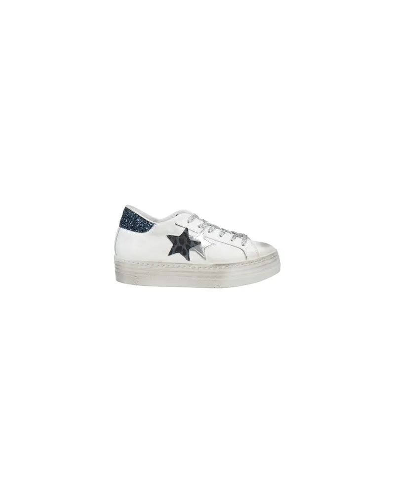 2STAR SCHUHE - Sneakersauf YOOX.COM Grau