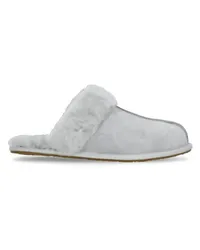 UGG Mules & Clogs Grau