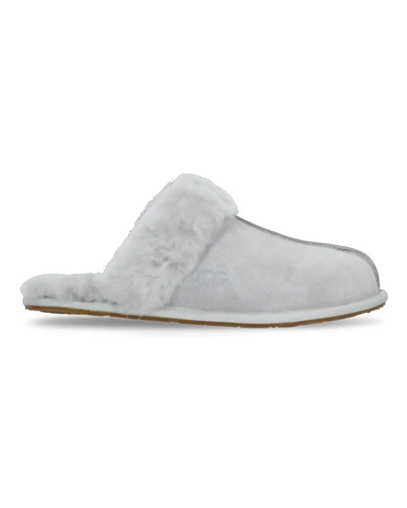 UGG Mules & Clogs Grau