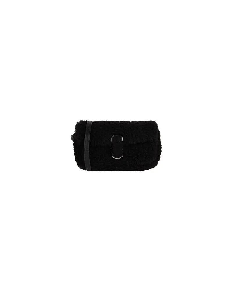 Marc Jacobs TASCHEN - Handtaschenauf YOOX.COM Schwarz