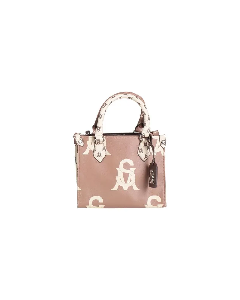 Steve Madden TASCHEN - Handtaschenauf YOOX.COM Elfenbein
