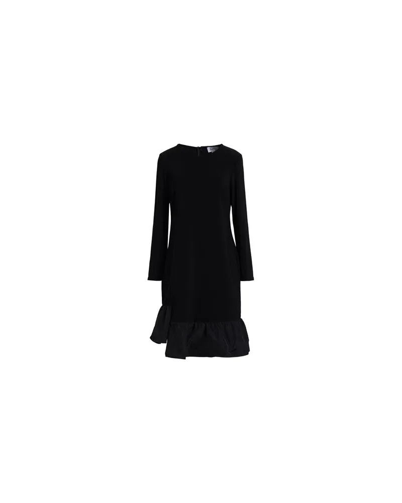 Joseph Ribkoff KLEIDER - Mini-Kleiderauf YOOX.COM Schwarz