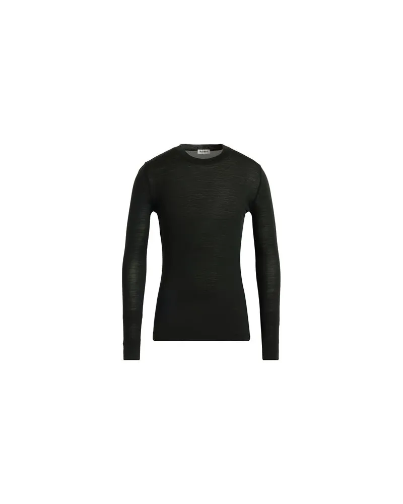 Nanushka TOPS - T-shirtsauf YOOX.COM Dunkelgrün