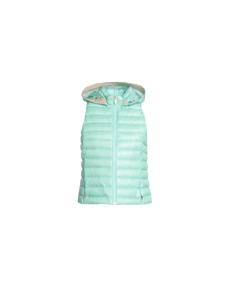 Ciesse Piumini JACKEN & MÄNTEL - Westenauf YOOX.COM Säuregrün