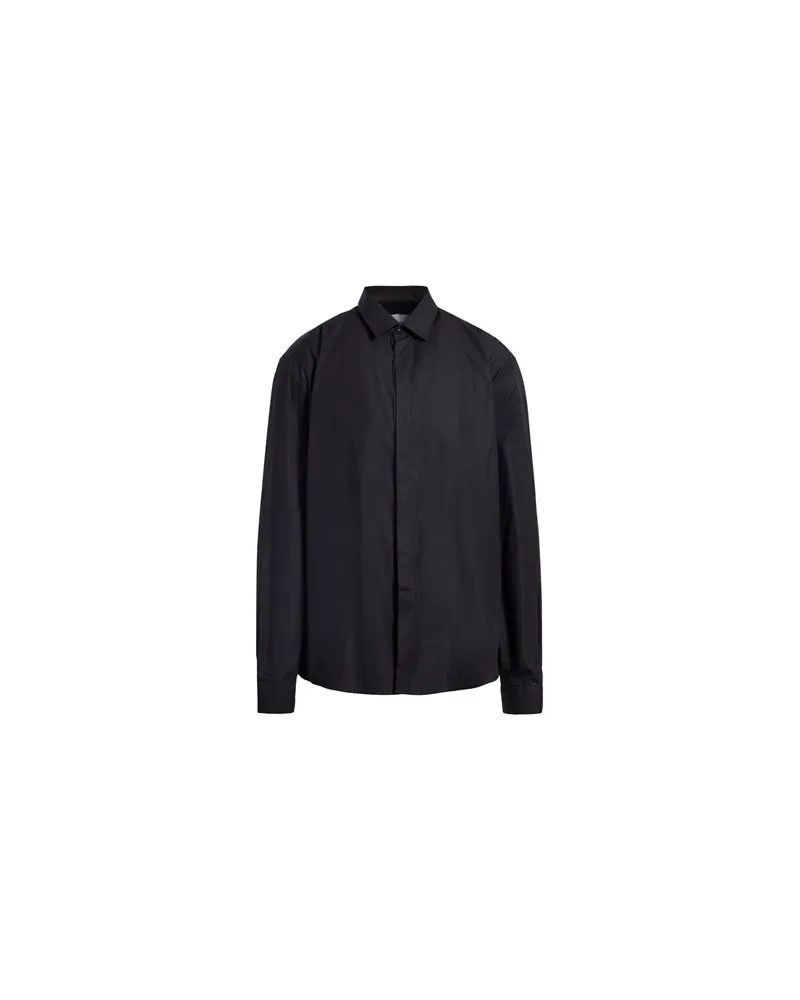 Costumein TOPS - Hemdenauf YOOX.COM Schwarz