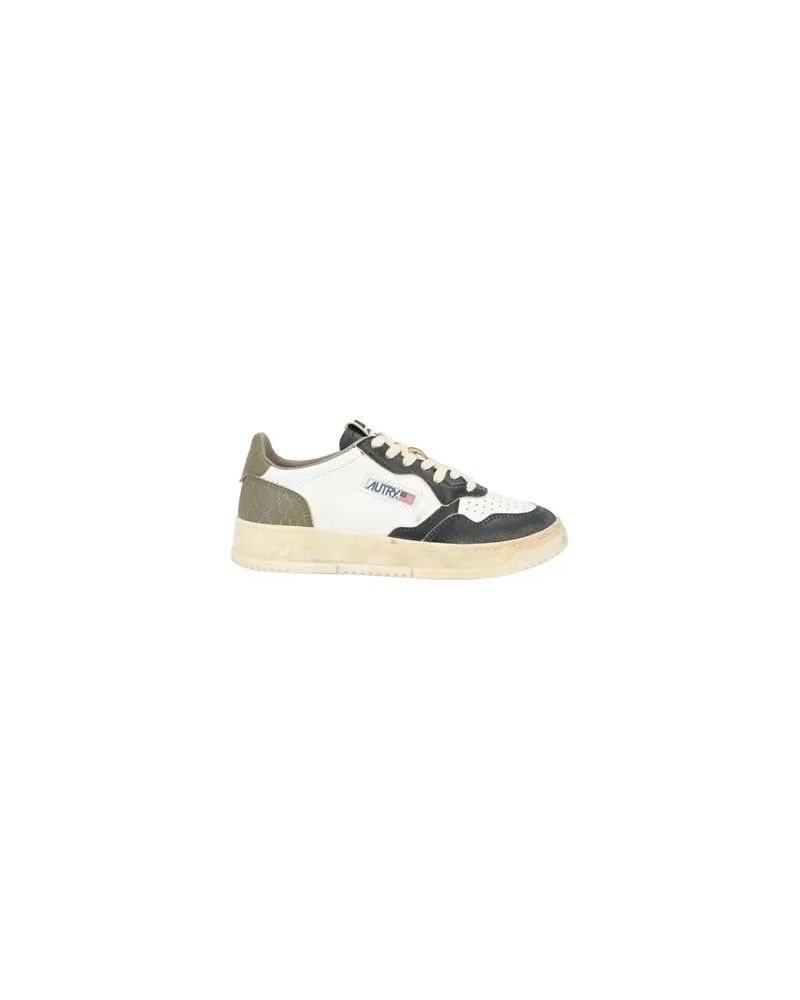 AUTRY SCHUHE - Sneakersauf YOOX.COM Weiß