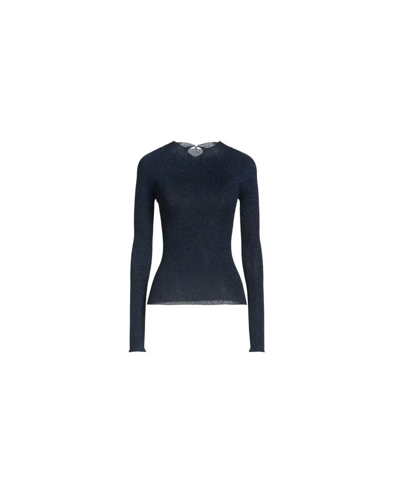 Lanvin STRICKWAREN - Pulloverauf YOOX.COM Blau