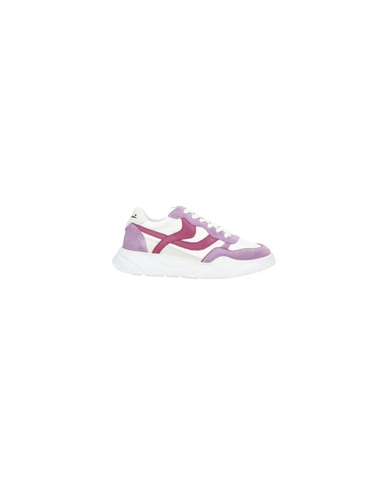 Voile Blanche SCHUHE - Sneakersauf YOOX.COM Lila