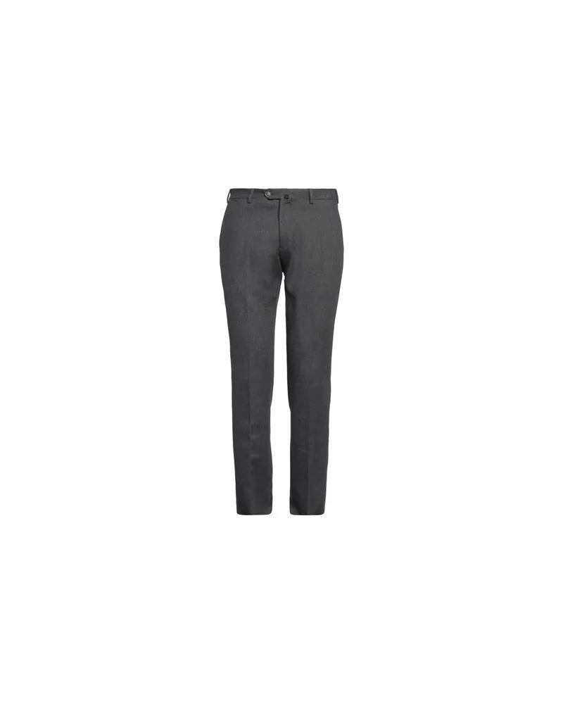 Emporio Armani HOSEN & RÖCKE - Hosenauf YOOX.COM Grau