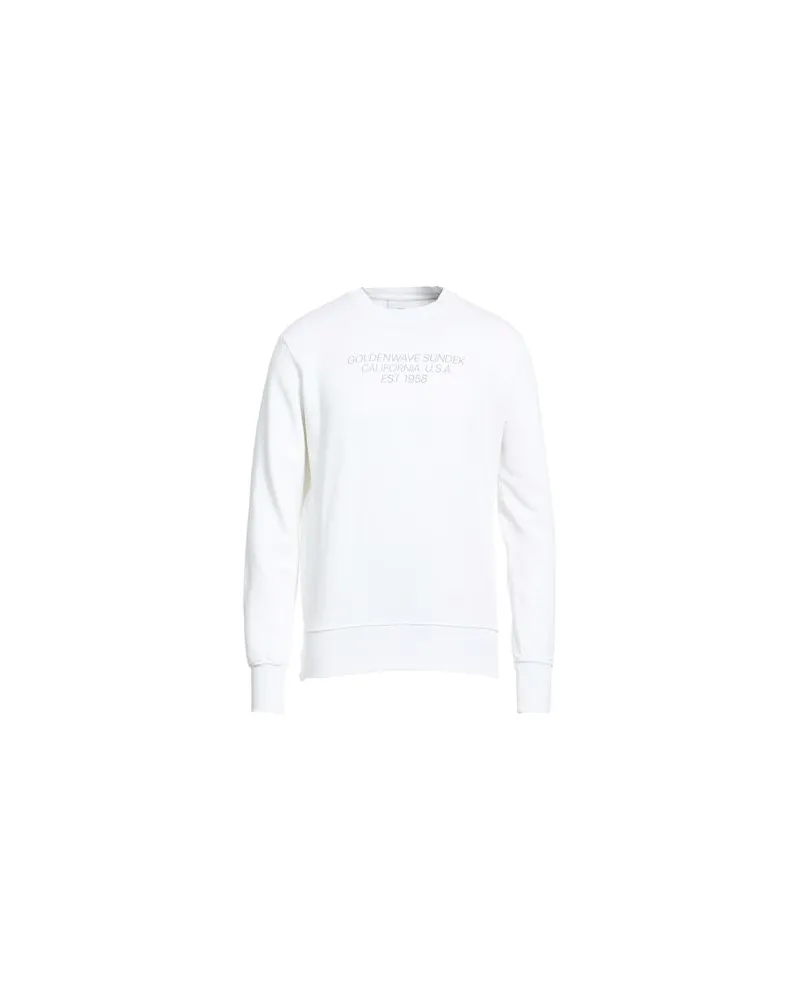 Sundek TOPS - Sweatshirtsauf YOOX.COM Off