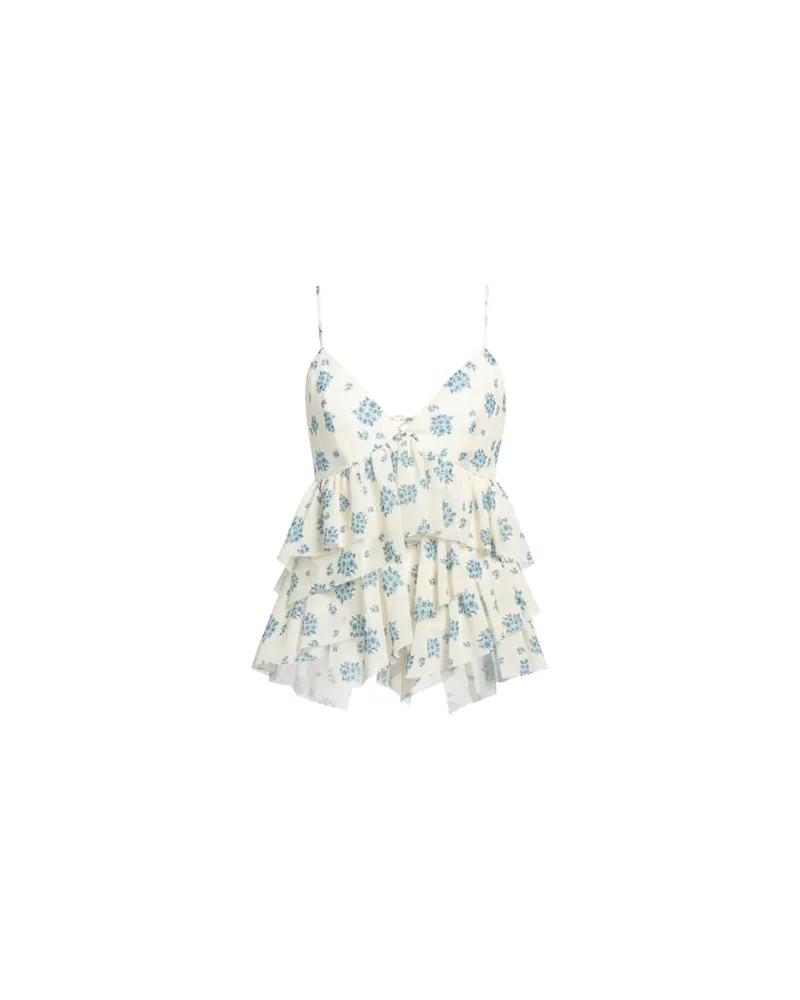 Aniye By TOPS - Topsauf YOOX.COM Elfenbein