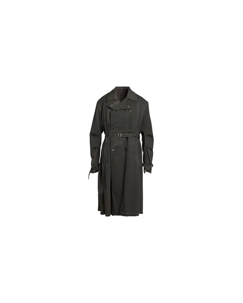 Masnada JACKEN & MÄNTEL - Jacken, Mäntel & Trenchcoatsauf YOOX.COM Braungrau