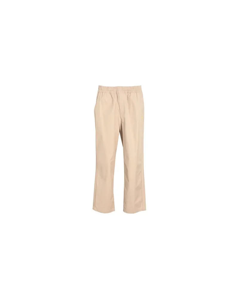 adidas CHINO PANT  - HOSEN & RÖCKE - Hosenauf YOOX.COM Sand