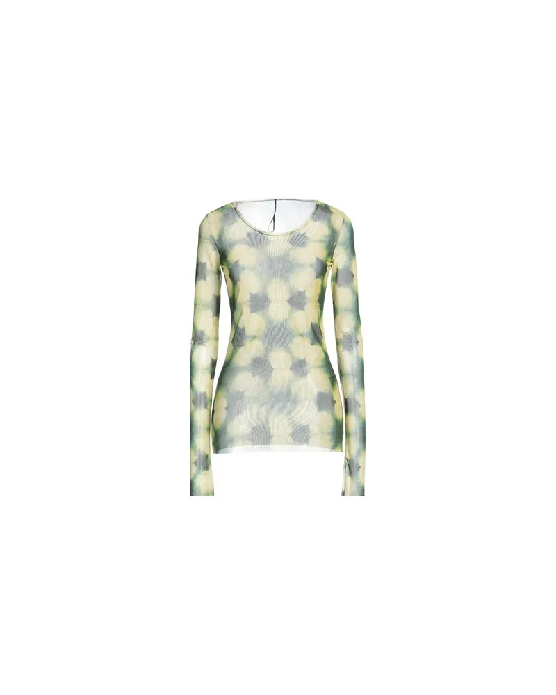 Masnada TOPS - Topsauf YOOX.COM Grün