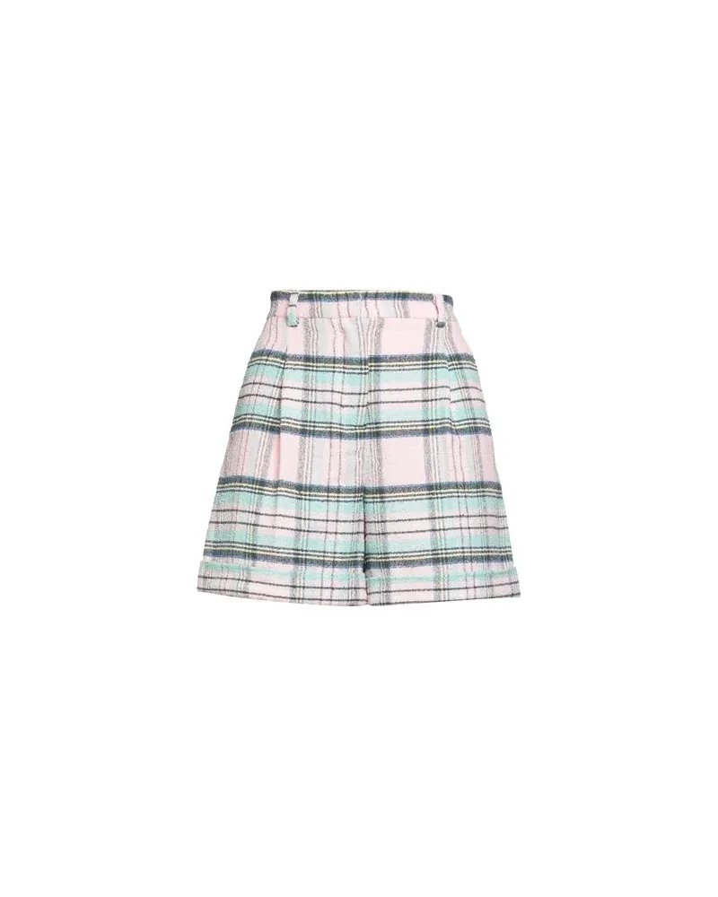 Jucca HOSEN & RÖCKE - Shorts & Bermudashortsauf YOOX.COM Rosa
