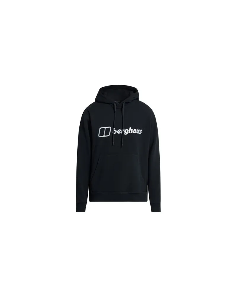 Berghaus TOPS - Sweatshirtsauf YOOX.COM Schwarz
