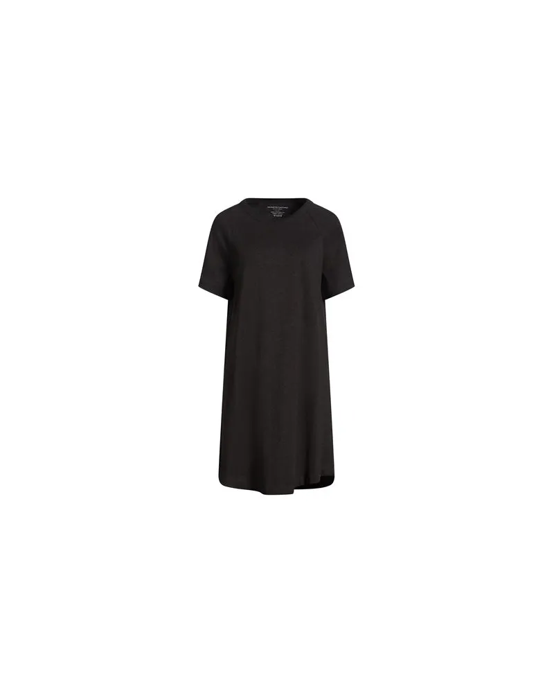 Majestic TOPS - T-shirtsauf YOOX.COM Braungrau