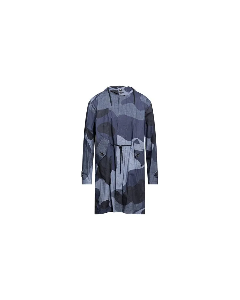 Herno JACKEN & MÄNTEL - Jacken, Mäntel & Trenchcoatsauf YOOX.COM Marineblau