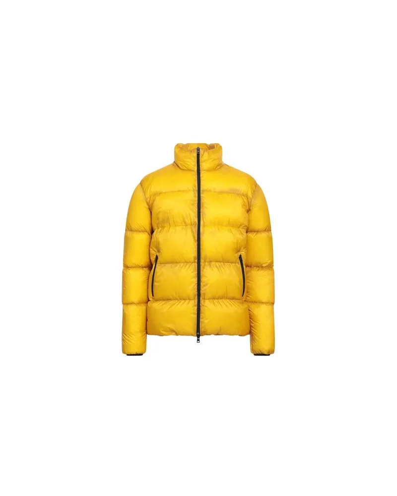 Herno JACKEN & MÄNTEL - Pufferjacken & Daunenjackenauf YOOX.COM Ringelblume