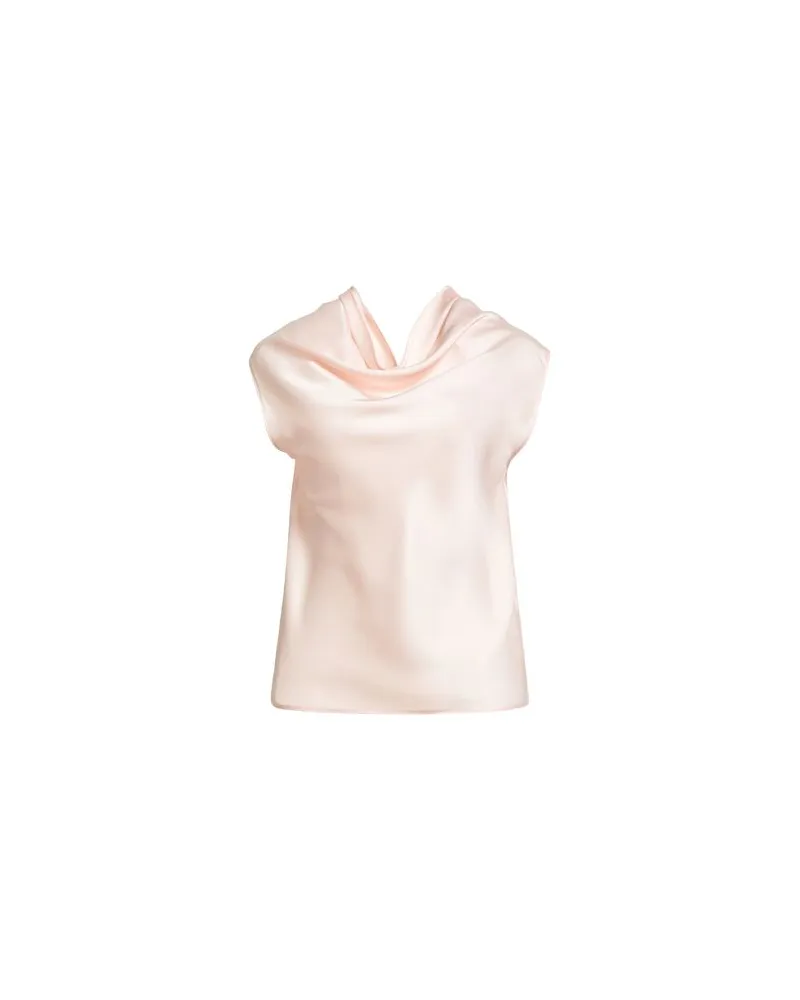 Philosophy Di Lorenzo Serafini TOPS - Topsauf YOOX.COM Rosa