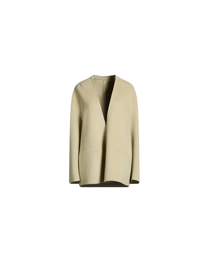 Philosophy Di Lorenzo Serafini JACKEN & MÄNTEL - Mäntelauf YOOX.COM Säuregrün