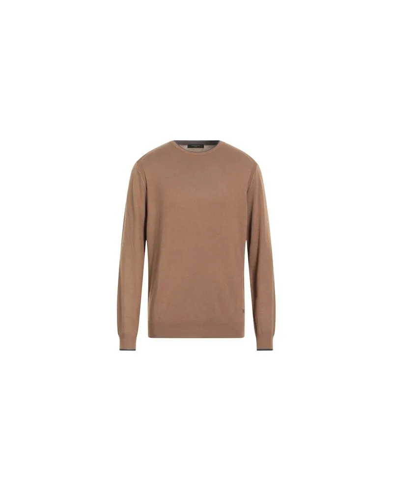 HAMAKI-HO STRICKWAREN - Pulloverauf YOOX.COM Khaki