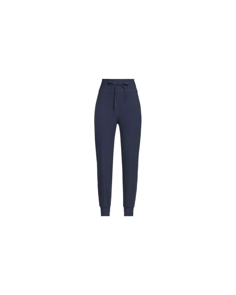 The Upside HOSEN & RÖCKE - Hosenauf YOOX.COM Marineblau
