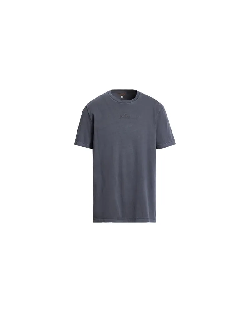 Parajumpers TOPS - T-shirtsauf YOOX.COM Braungrau