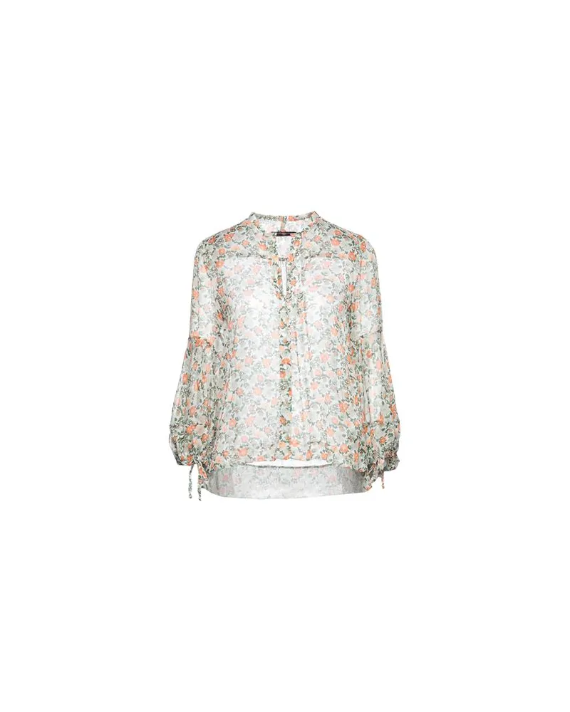 HIGH TECH - TOPS - Hemdenauf YOOX.COM Grün