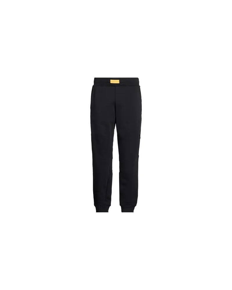 Parajumpers HOSEN & RÖCKE - Hosenauf YOOX.COM Schwarz