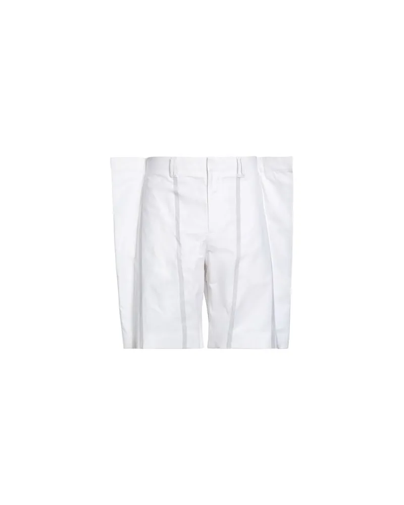 Ferragamo HOSEN & RÖCKE - Shorts & Bermudashortsauf YOOX.COM Elfenbein