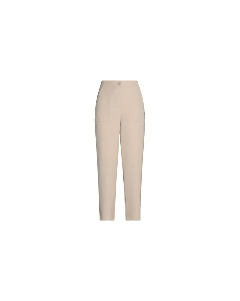 Armani Exchange HOSEN & RÖCKE - Hosenauf YOOX.COM Beige