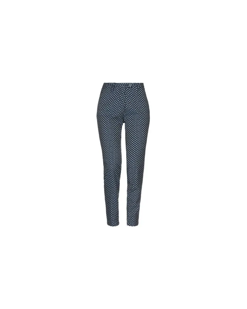 MICHAEL COAL HOSEN & RÖCKE - Hosenauf YOOX.COM Nachtblau