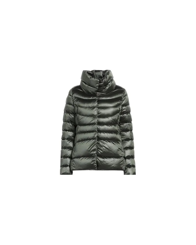 Colmar JACKEN & MÄNTEL - Pufferjacken & Daunenjackenauf YOOX.COM Salbeigrün