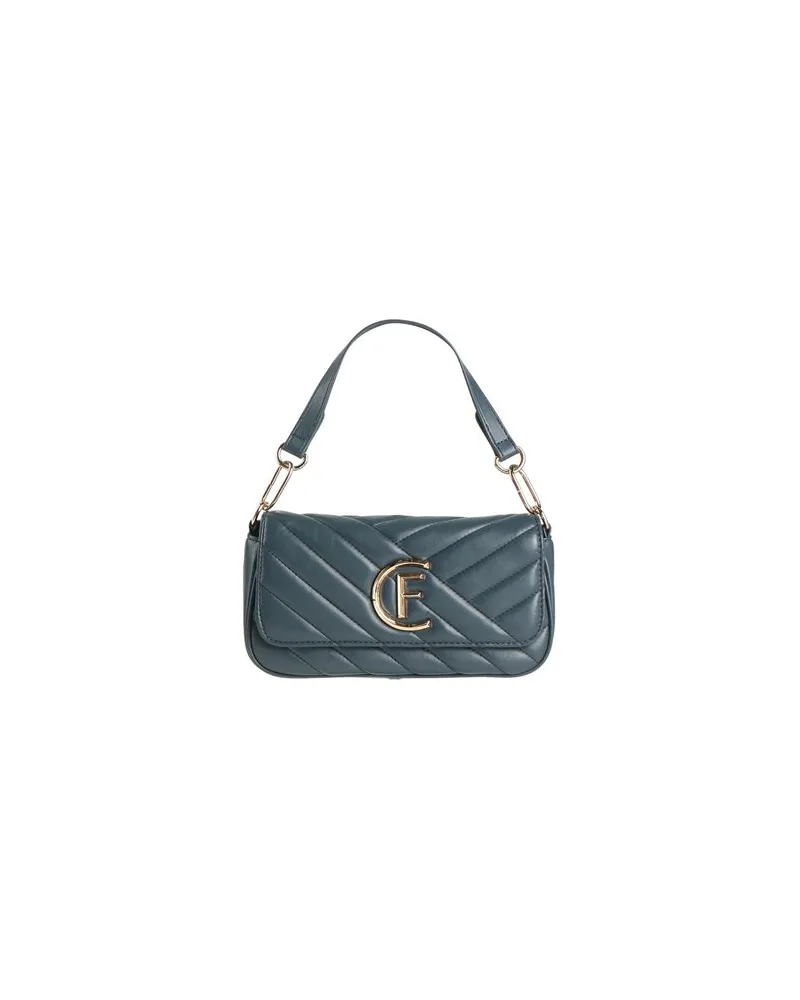 CRISTINAEFFE TASCHEN - Handtaschenauf YOOX.COM Taubenblau