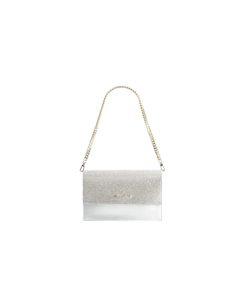 Baldinini TASCHEN - Handtaschenauf YOOX.COM Silber