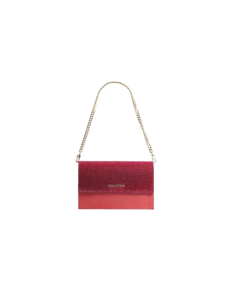 Baldinini TASCHEN - Handtaschenauf YOOX.COM Rot