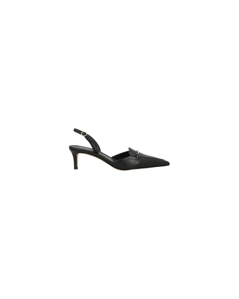 Michael Kors SCHUHE - Pumpsauf YOOX.COM Schwarz