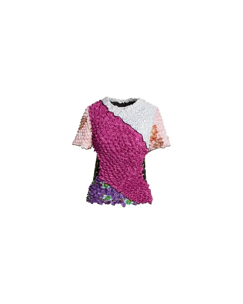 Marine Serre TOPS - Topsauf YOOX.COM Malve