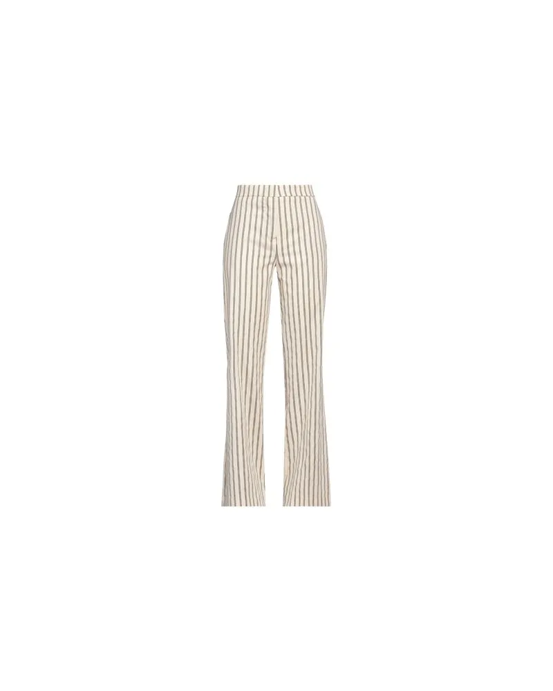Kaos HOSEN & RÖCKE - Hosenauf YOOX.COM Beige