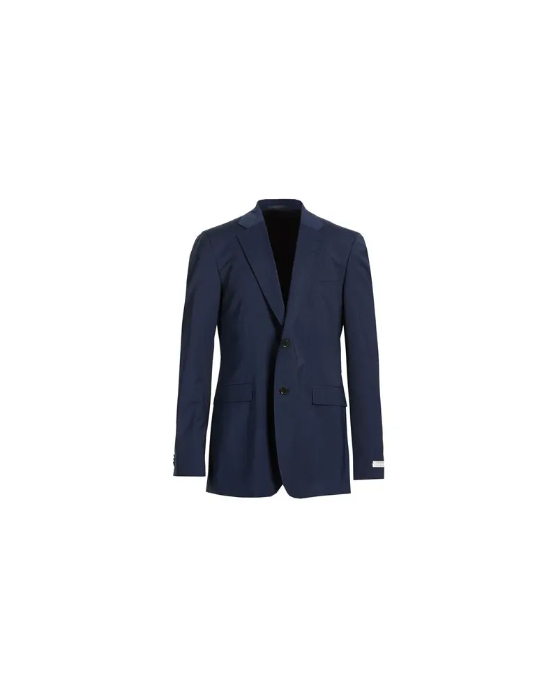 Tiger of Sweden ANZÜGE und CO-ORDS - Blazersauf YOOX.COM Blau