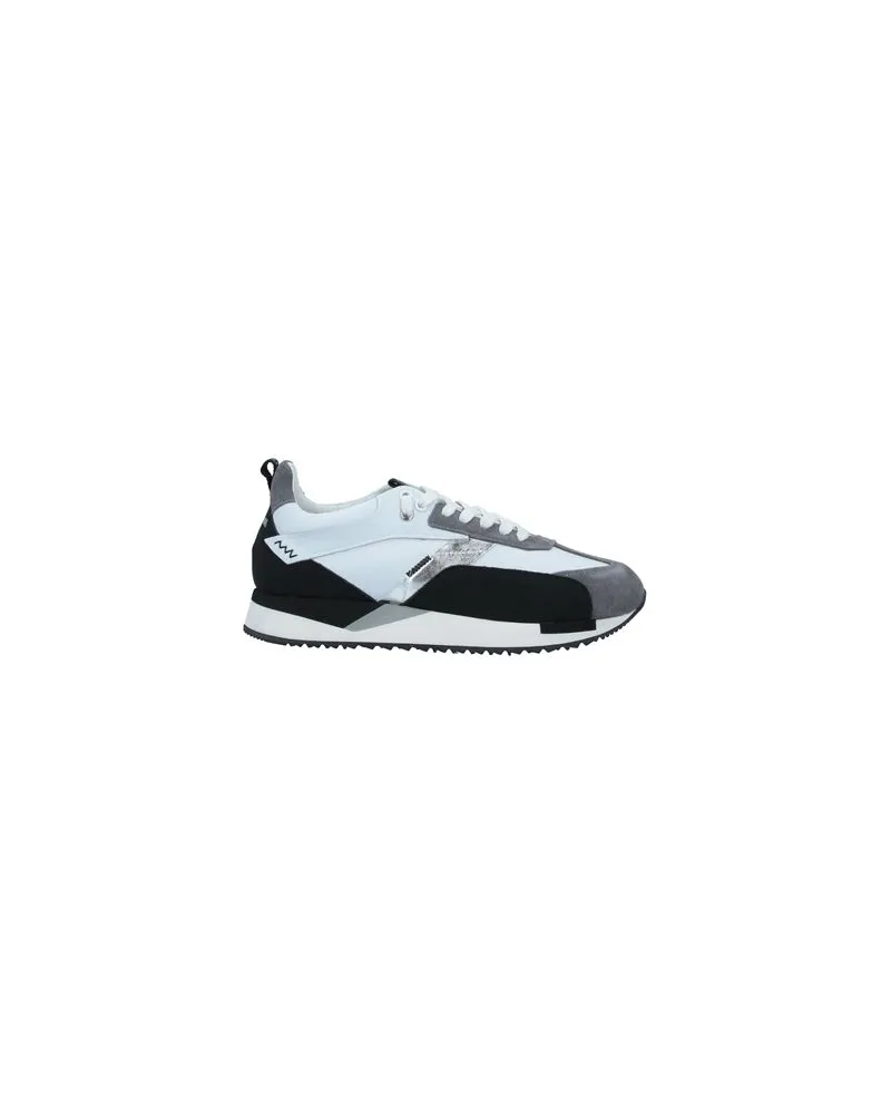 Alberto Guardiani SCHUHE - Sneakersauf YOOX.COM Weiß
