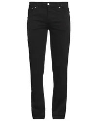 Trussardi Hose Schwarz