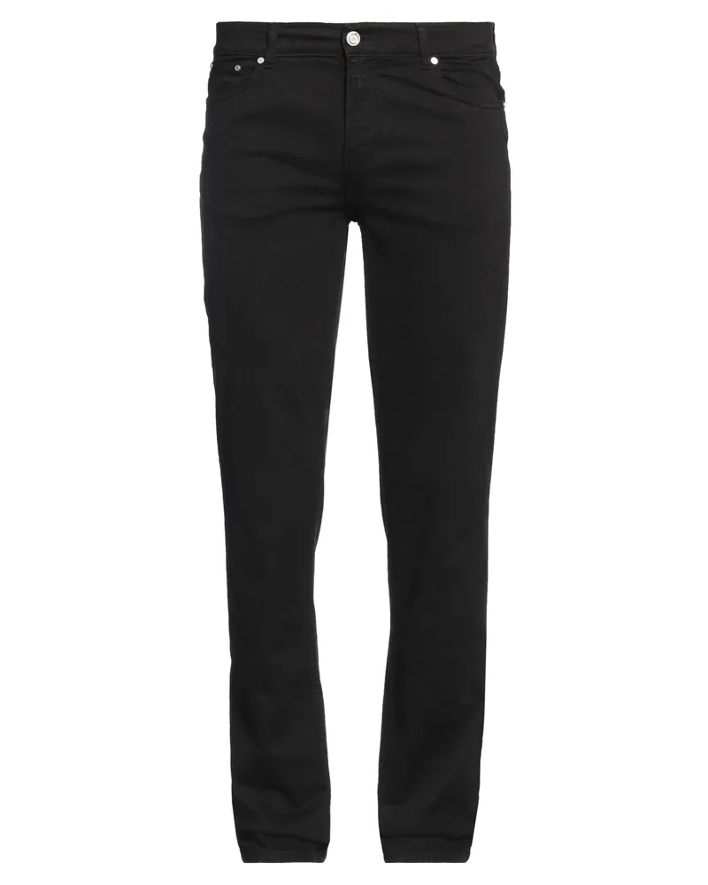 Trussardi Hose Schwarz